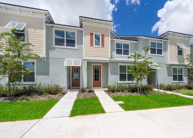 Property at 1812 Tropical Palms Cir, Kissimmee, FL 34747, 4 beds, 4.5 baths