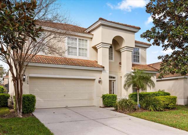 Property at 2508 Archfeld Blvd, Kissimmee, FL 34747, 6 beds, 4 baths