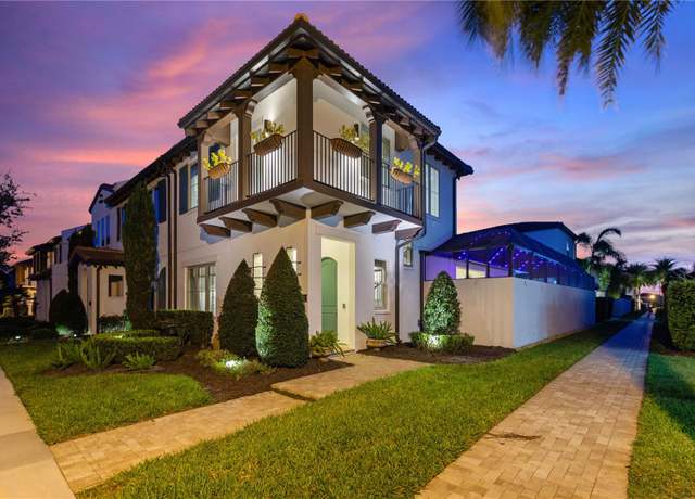 Property at 8872 Bismarck Palm Dr, Winter Garden, FL 34787, 4 beds, 3.5 baths