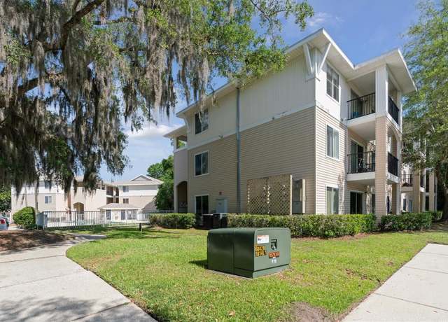 Property at 3921 SW 34th St #102, Gainesville, FL 32608, 4 beds, 4 baths