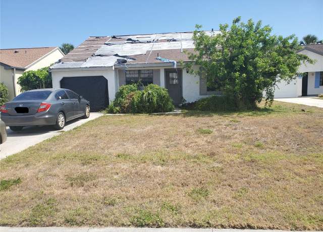 Property at 1236 E Corktree Cir, Port Charlotte, FL 33952, 2 beds, 2 baths