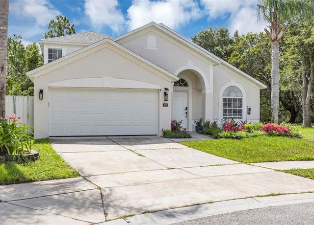 Property at 3706 Andover Cay Blvd, Orlando, FL 32825, 4 beds, 3 baths