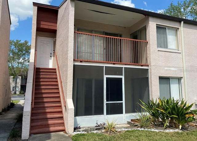Property at 2468 Citrus Club Ln #502, Orlando, FL 32839, 1 bed, 1 bath
