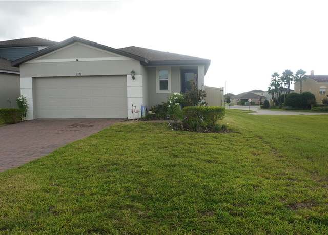 Property at 3953 Marbella Way, Davenport, FL 33897, 3 beds, 2 baths