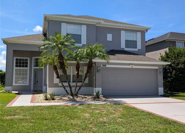 Property at 5330 Tortuga Dr, Orlando, FL 32837, 4 beds, 2.5 baths
