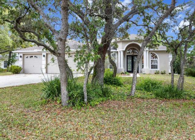 Property at 1 Hackberry Ct S, Homosassa, FL 34446, 3 beds, 3 baths