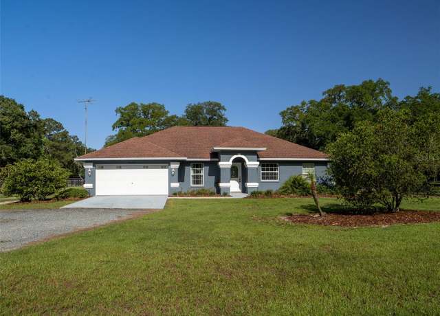 Property at 8548 NW 115th Ave, Ocala, FL 34482, 3 beds, 2 baths