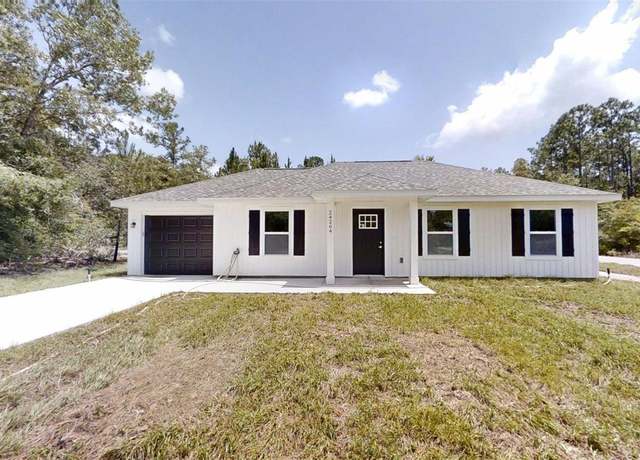 Property at 23995 NW Falcon Ave, Dunnellon, FL 34431, 3 beds, 2 baths