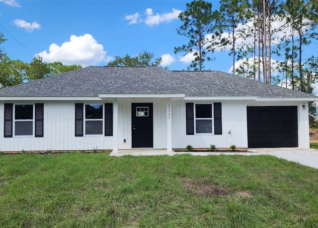 Property at 23995 NW Falcon Ave, Dunnellon, FL 34431, 3 beds, 2 baths