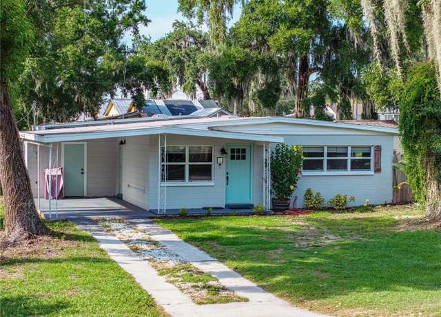Property at 1140 W Seminole Trl, Bartow, FL 33830, 3 beds, 2 baths