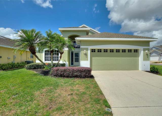 Property at 705 Ashton Dr, Davenport, FL 33837, 2 beds, 2 baths