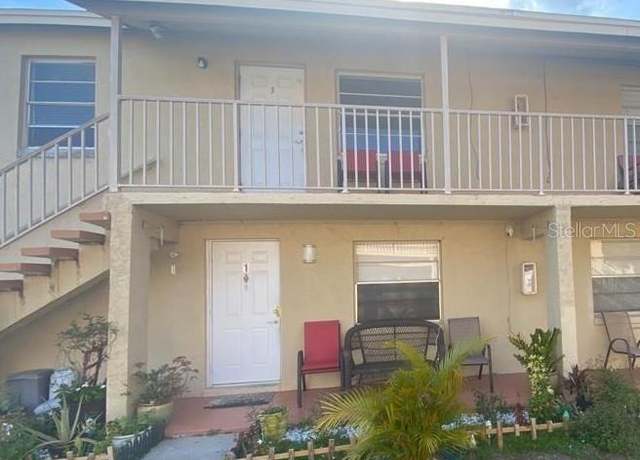 Property at 725 Michigan Ct #3, St Cloud, FL 34769, 2 beds, 1 bath