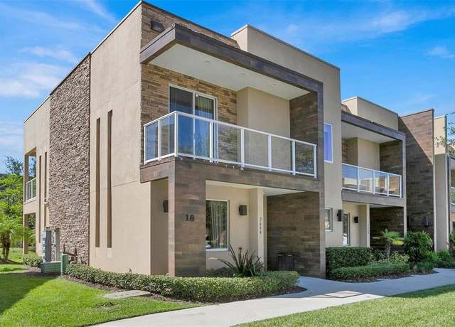 Property at 7646 Recife Dr, Kissimmee, FL 34747, 4 beds, 4.5 baths