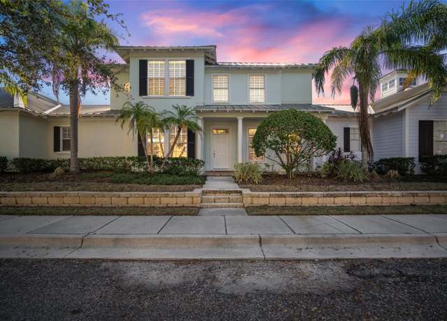 Property at 322 Ibisview Ln, Apollo Beach, FL 33572, 3 beds, 2.5 baths