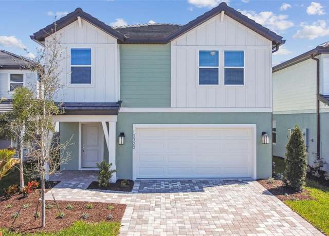 Property at 10320 Cross River Trl, Parrish, FL 34219, 5 beds, 3 baths