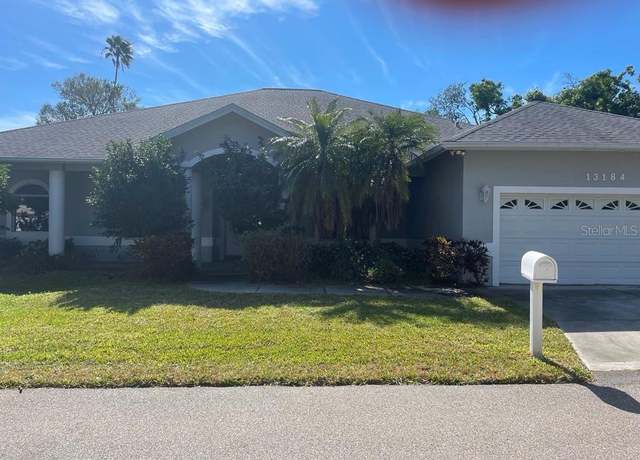Property at 13184 73rd Ave, Seminole, FL 33776, 3 beds, 3 baths
