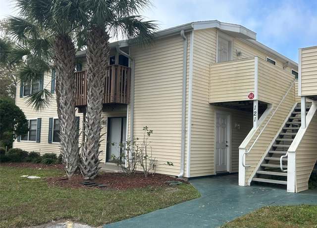 Property at 121 Loblolly Ct Unit H, Oldsmar, FL 34677, 2 beds, 2 baths