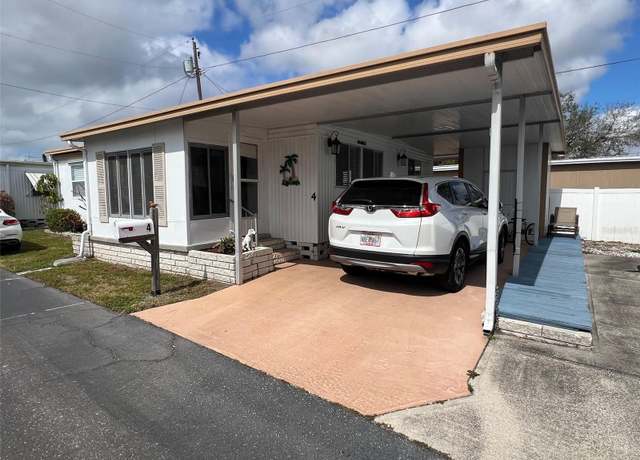Property at 12766 Seminole Blvd #4, Largo, FL 33778, 2 beds, 2 baths