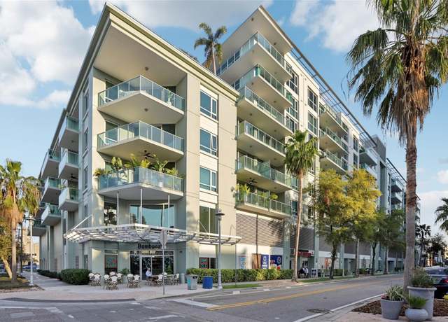 Property at 111 N 12th St #1819, Tampa, FL 33602, 2 beds, 2 baths