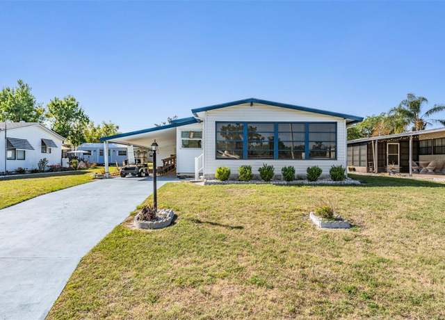Property at 317 Monroe Dr, Lakeland, FL 33809, 2 beds, 2 baths