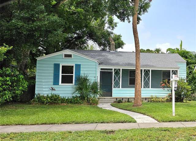 Property at 1069 21st Ave N, St Petersburg, FL 33704, 3 beds, 2 baths