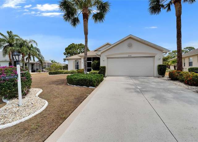 Property at 2258 Preservation Green Ct, Sun City Center, FL 33573, 3 beds, 2 baths