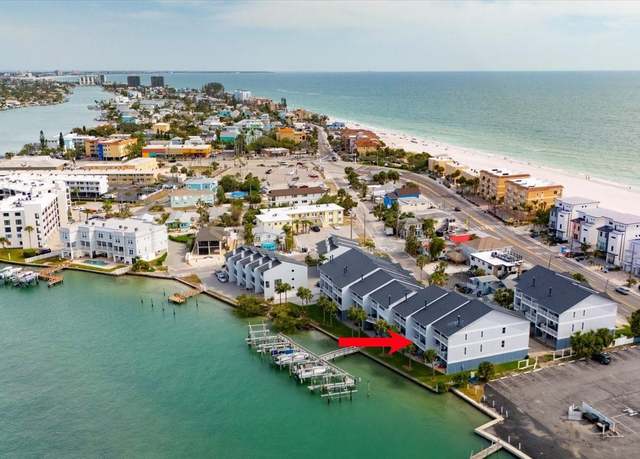 Property at 9939 1st St E, Treasure Island, FL 33706, 3 beds, 3 baths