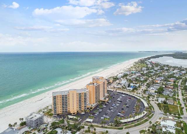 Property at 880 Mandalay Ave Unit N607, Clearwater Beach, FL 33767, 1 bed, 1 bath