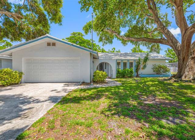 Property at 1211 Stony Brook Ln, Dunedin, FL 34698, 3 beds, 2 baths