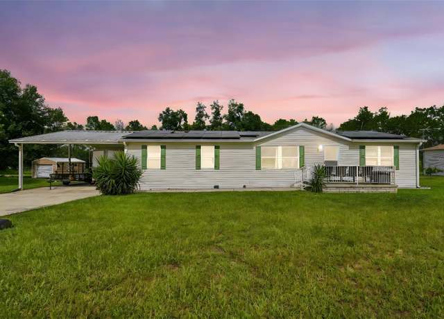 Property at 13532 Kent Bradley St, Dade City, FL 33525, 3 beds, 2 baths