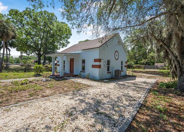 Property at 742 S Martin Luther King Blvd, Daytona Beach, FL 32114, 3 beds, 1 bath