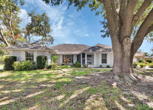Property at 2200 Bannister St, Deltona, FL 32738, 3 beds, 2 baths