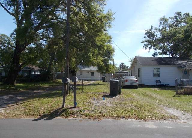 Property at 5827 39th St N, St Petersburg, FL 33741, 4 beds, 2 baths