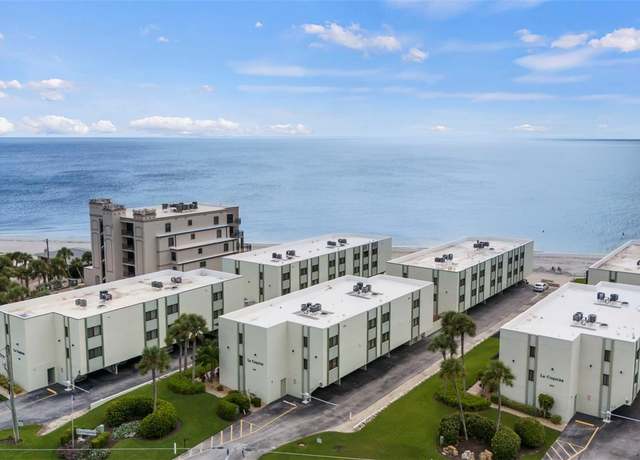 Property at 2810 N Beach Rd #106, Englewood, FL 34223, 1 bed, 1 bath