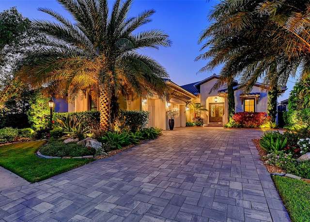 Property at 7928 Matera Ct, Lakewood Ranch, FL 34202, 3 beds, 3.5 baths