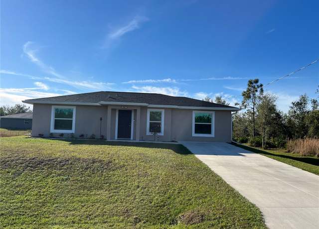 Property at 29447 Ixora Rd, Punta Gorda, FL 33982, 3 beds, 2 baths