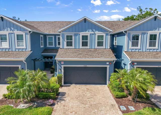 Property at 4548 Chinkapin Dr, Sarasota, FL 34232, 3 beds, 2.5 baths