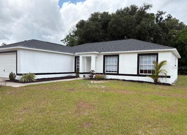 Property at 5356 Spivey Glen Ct, Lakeland, FL 33810, 4 beds, 2 baths