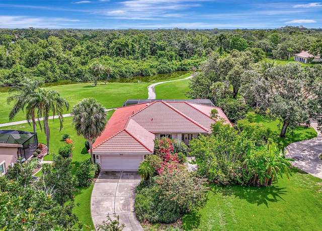 Property at 3388 Highlands Bridge Rd, Sarasota, FL 34235, 3 beds, 2 baths