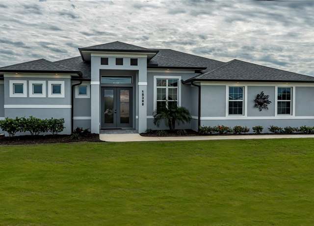 Property at 15308 Acorn Cir, Port Charlotte, FL 33981, 3 beds, 2.5 baths