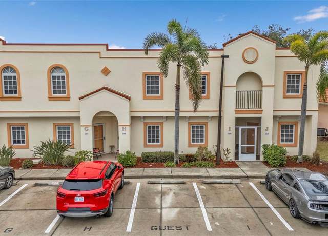 Property at 1246 Rio DE Janeiro Ave #509, Punta Gorda, FL 33983, 2 beds, 2.5 baths