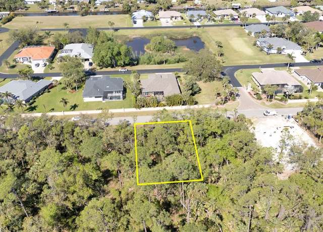 Property at 2456 Hiawatha St, Port Charlotte, FL 33948