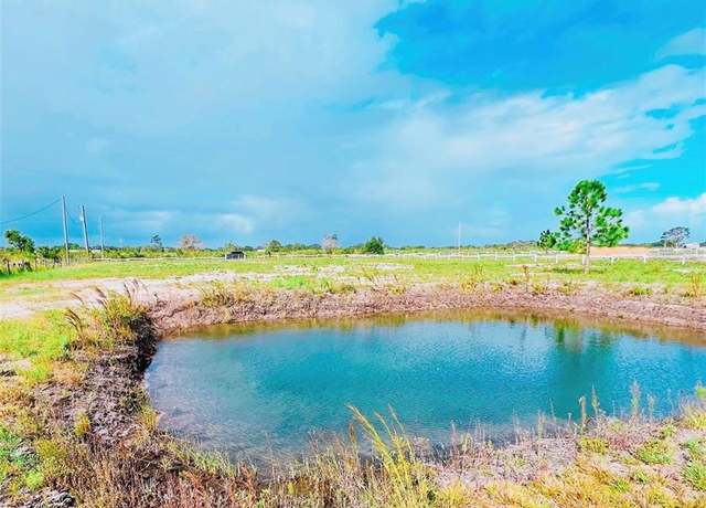 Property at 20380 NW 250 St, Okeechobee, FL 34972