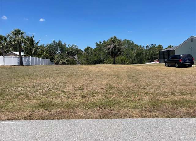 Property at 18962 Ayrshire Cir, Port Charlotte, FL 33948
