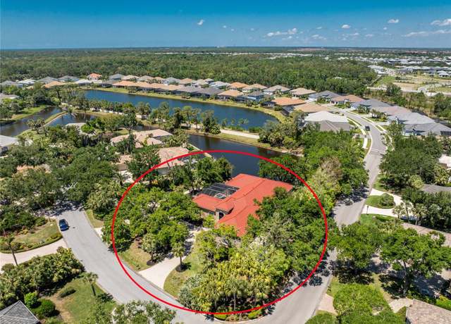 Property at 26 Saint Croix Way, Englewood, FL 34223, 3 beds, 3 baths