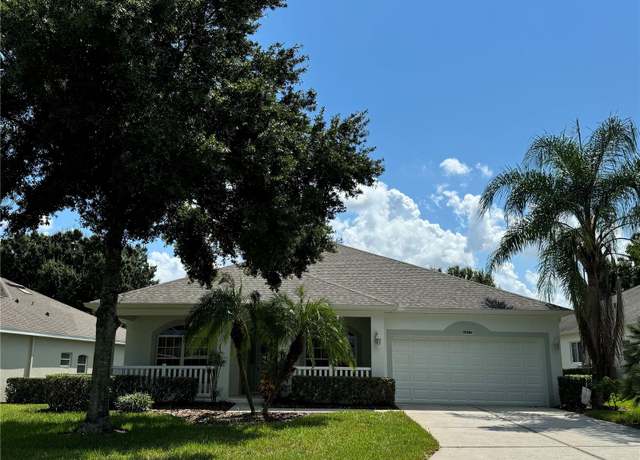 Property at 2277 Calvert Ct, Clermont, FL 34711, 3 beds, 2 baths