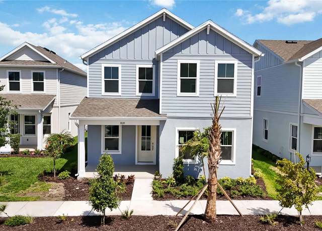 Property at 9035 Duany Ln, Lakewood Ranch, FL 34240, 4 beds, 3 baths