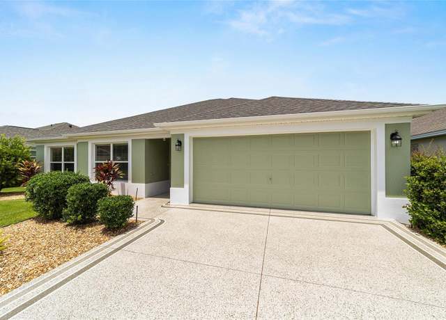 Property at 428 Pomegranate Path, The Villages, FL 32163, 3 beds, 2 baths
