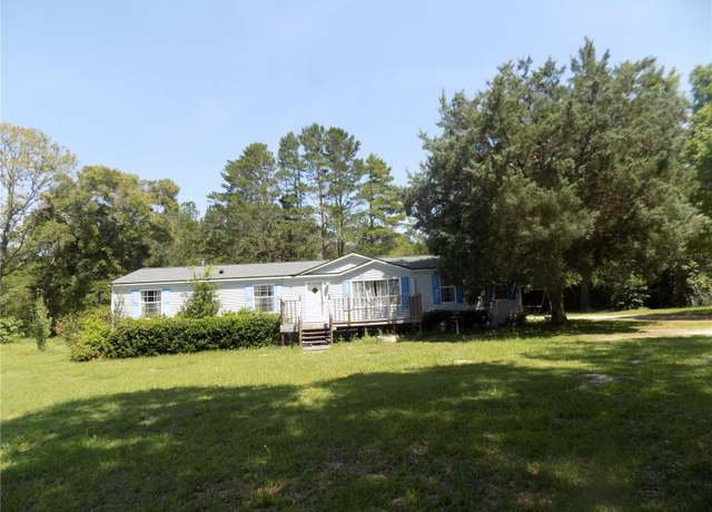 Property at 12428 SW Archer Rd, Archer, FL 32618, 4 beds, 2 baths