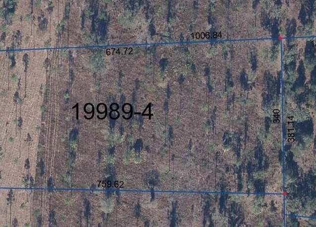 Property at 10503 SE US Hwy 301, Hawthorne, FL 32640